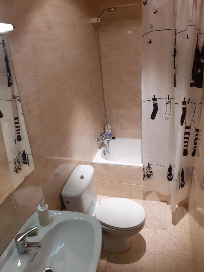 Cal Calau Vega Bed & Breakfast Planoles Exterior foto